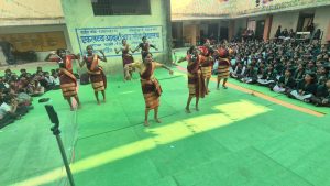 Republic Day Celebrations & Parade