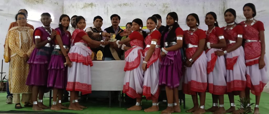 Kala Utsav & Tribal Cultural Fest