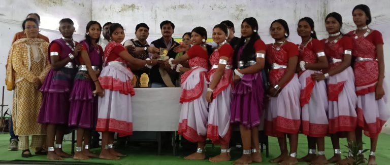 Kala Utsav & Tribal Cultural Fest