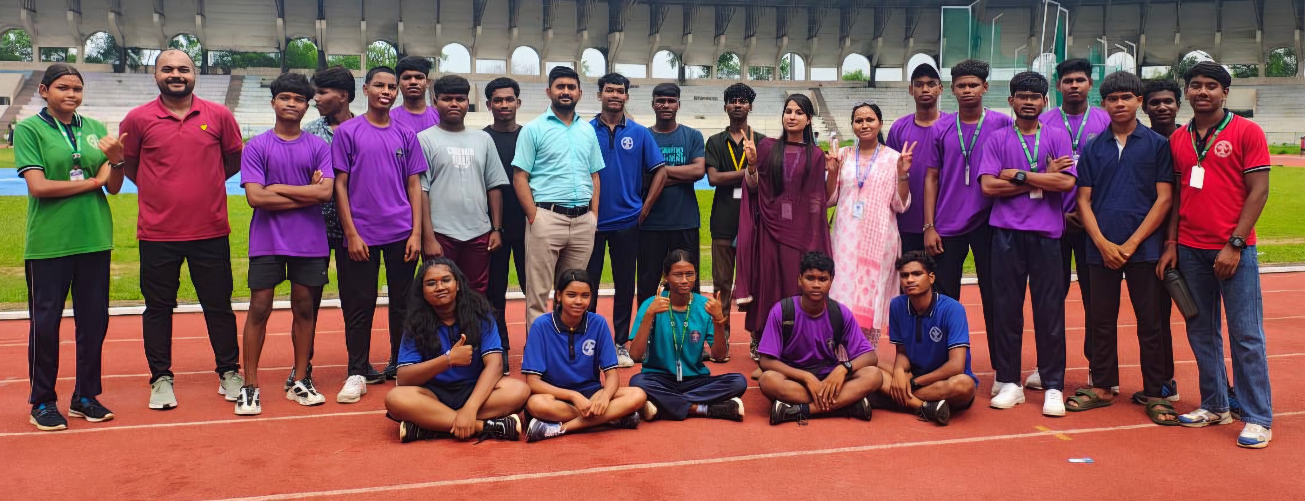 National Games